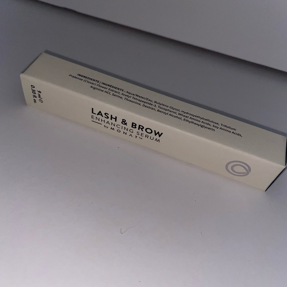 Monat Lash & Brow Serum